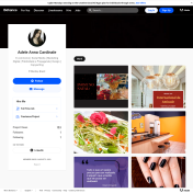 Portfólio Behance