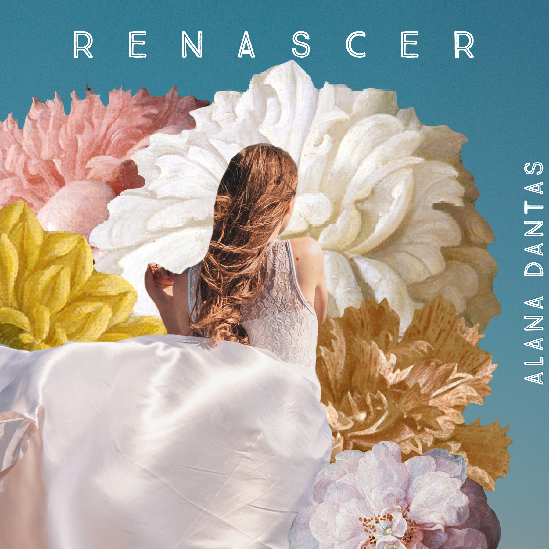 Capa para Álbum Musical