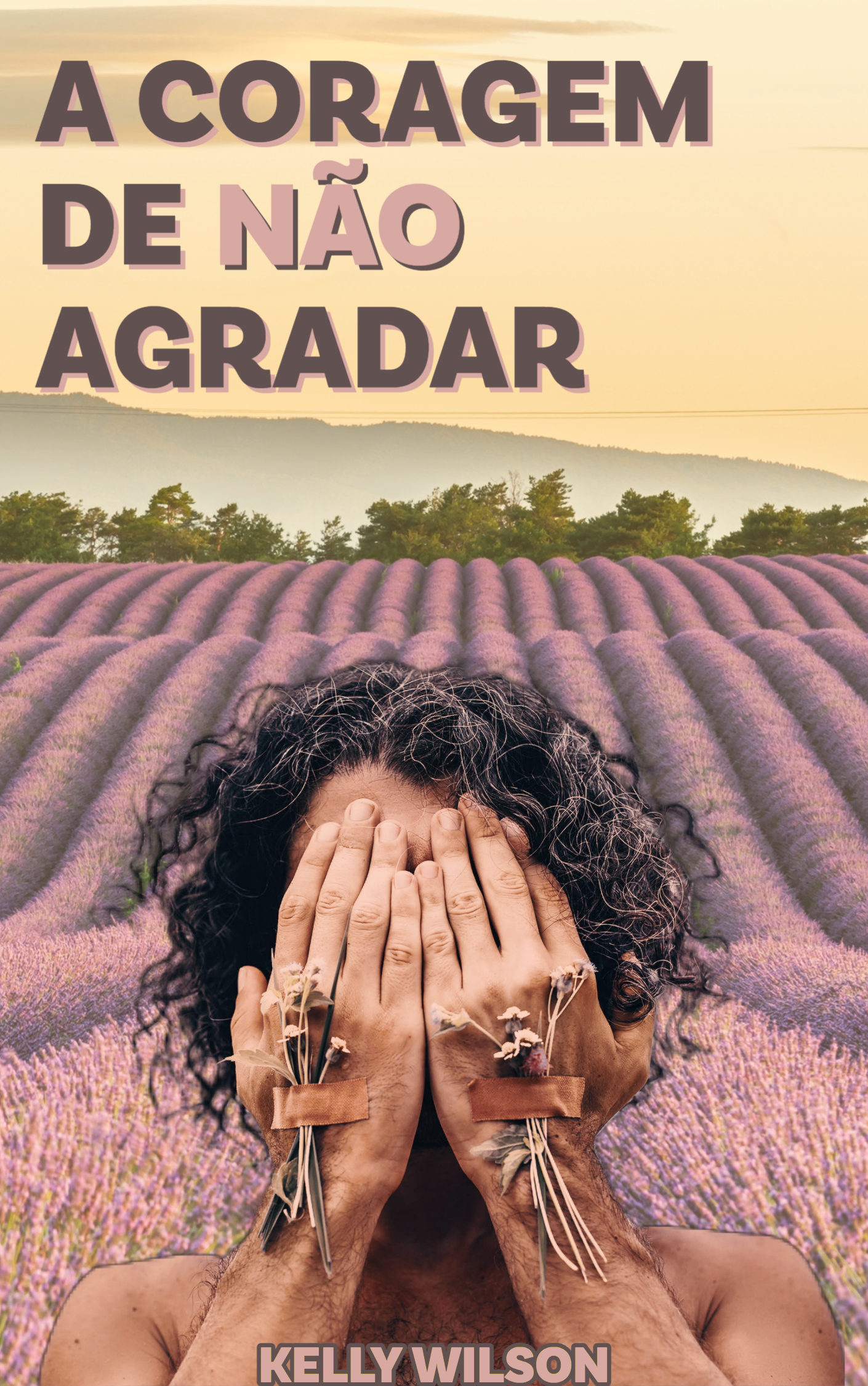 Capa para E-book