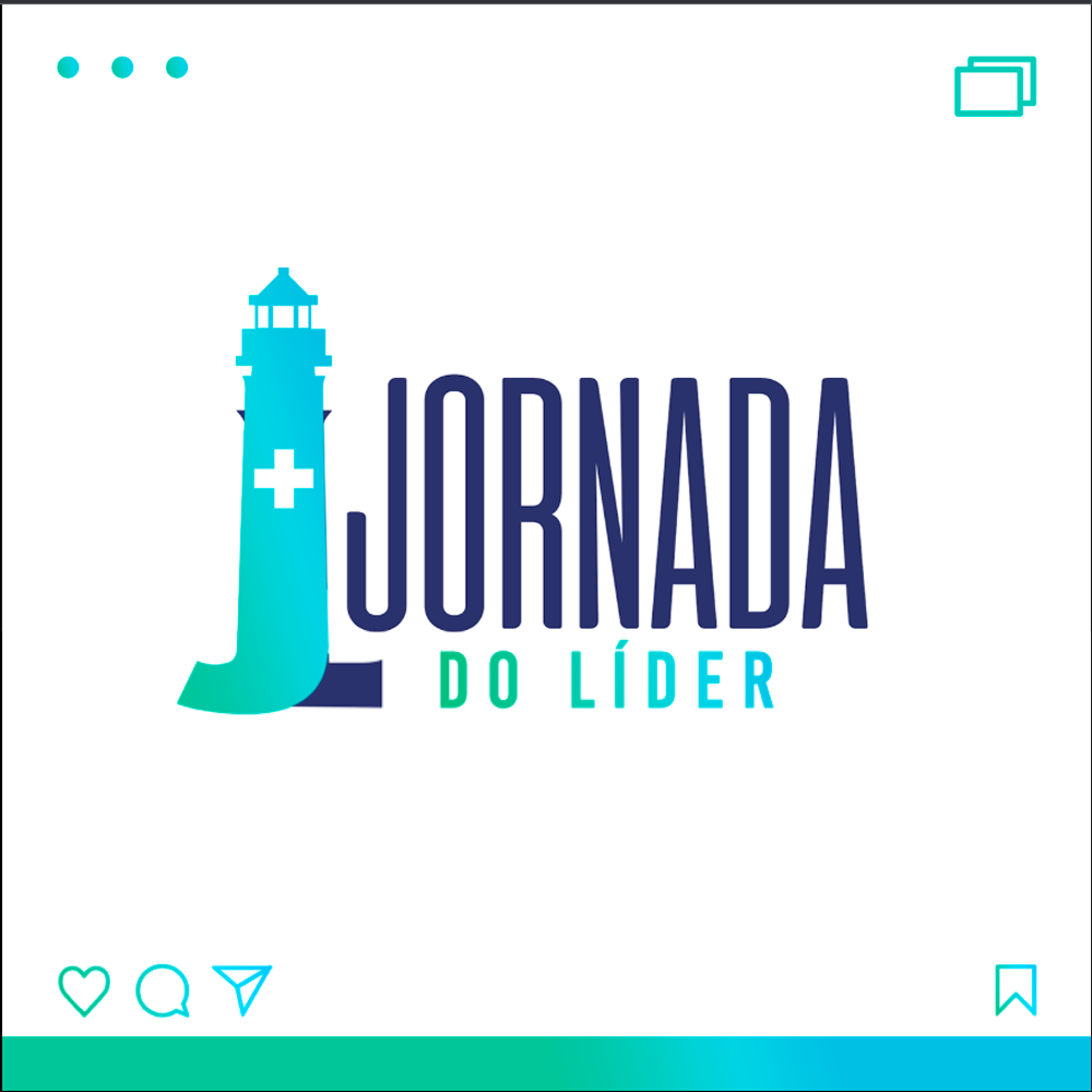jornada do lider