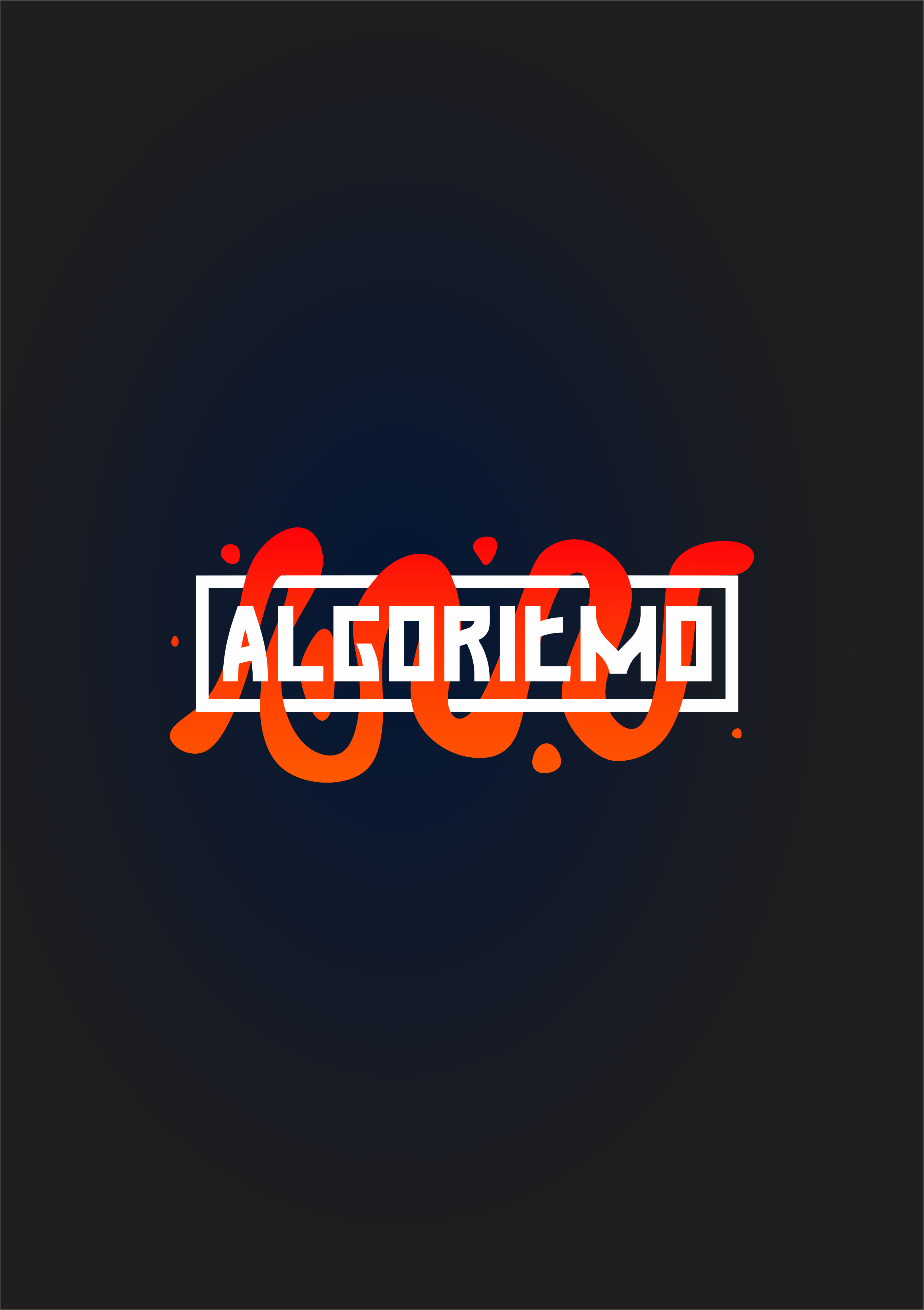 logo algoritmo