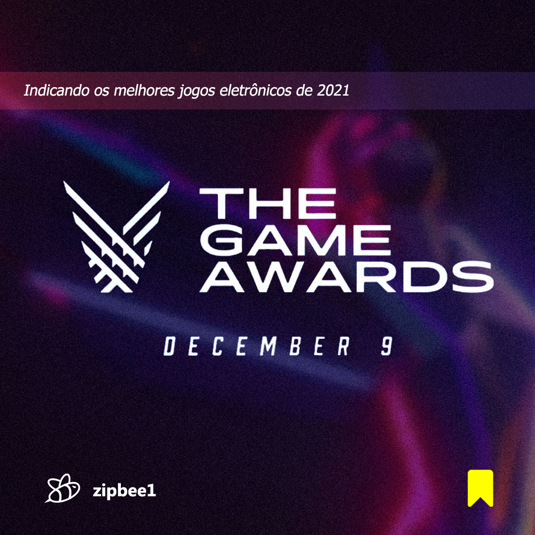 The Game Awards 2021