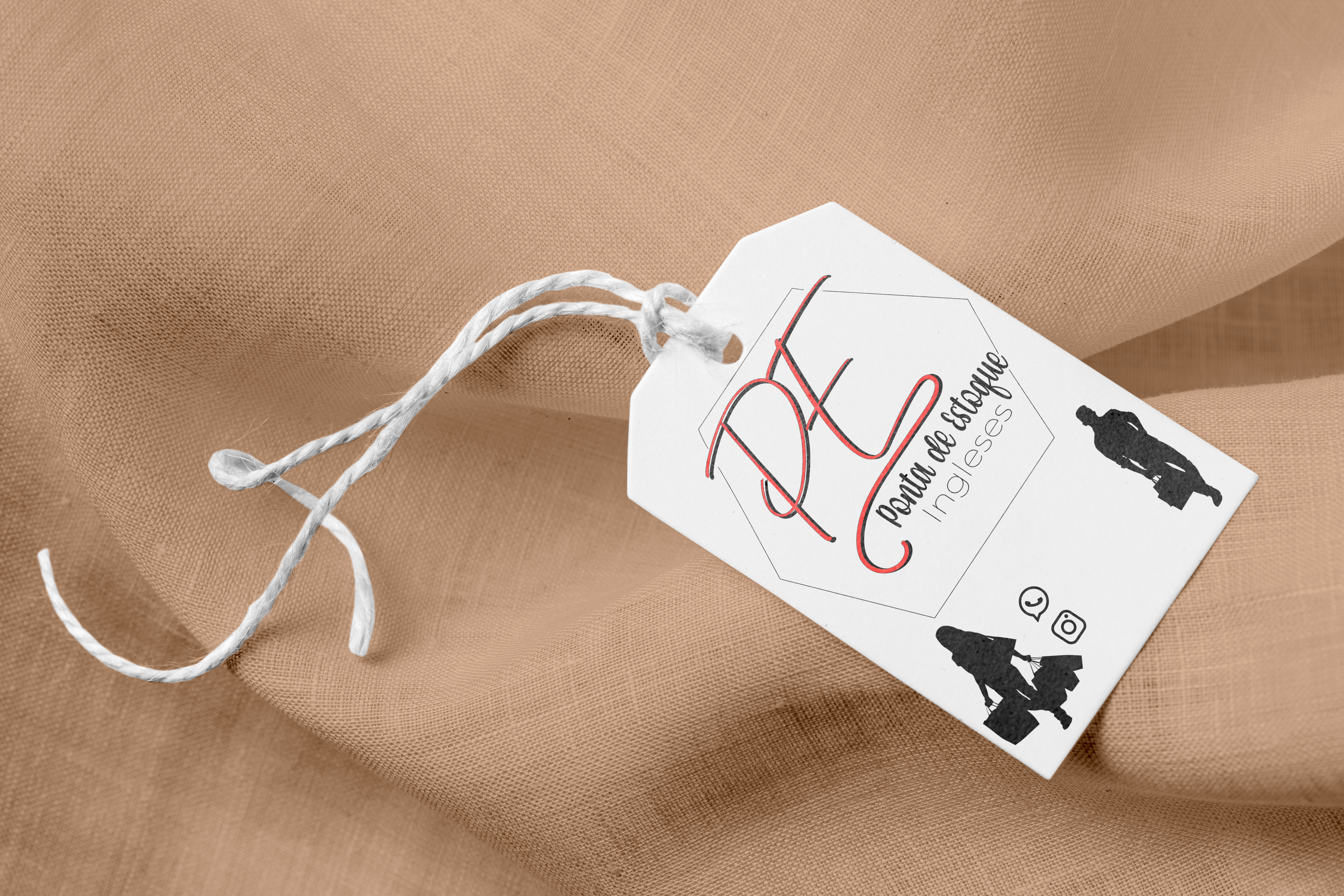 Tag Loja