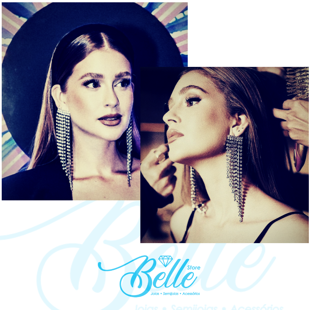 BELLE