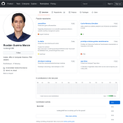 GitHub