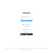 Instagram Pessoal