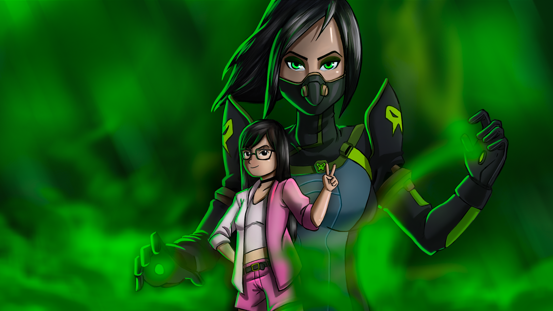 Banner Viper