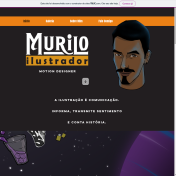 Meu Site