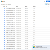 Portfólio de artigos e traduções