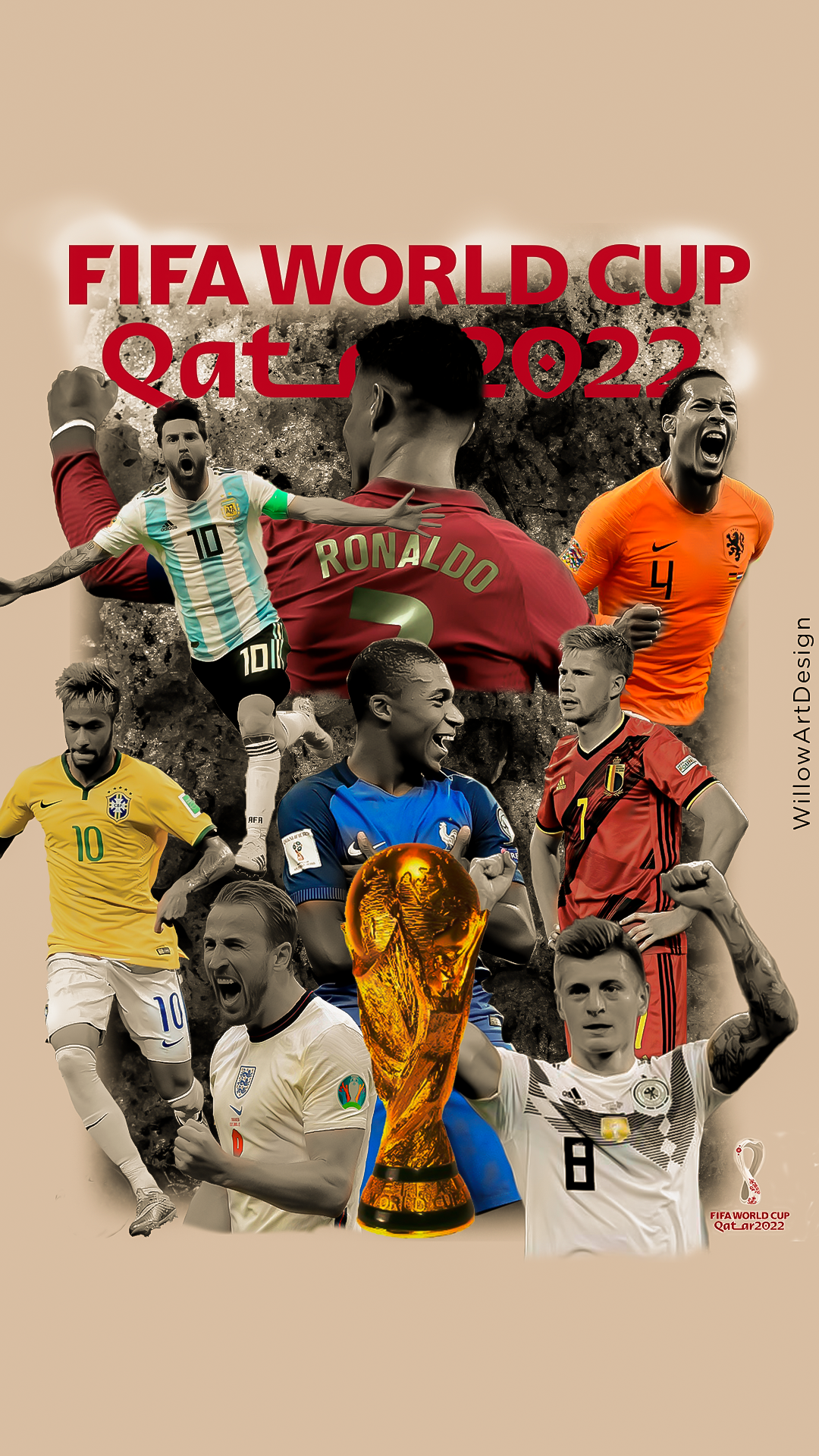 Copa Quatar