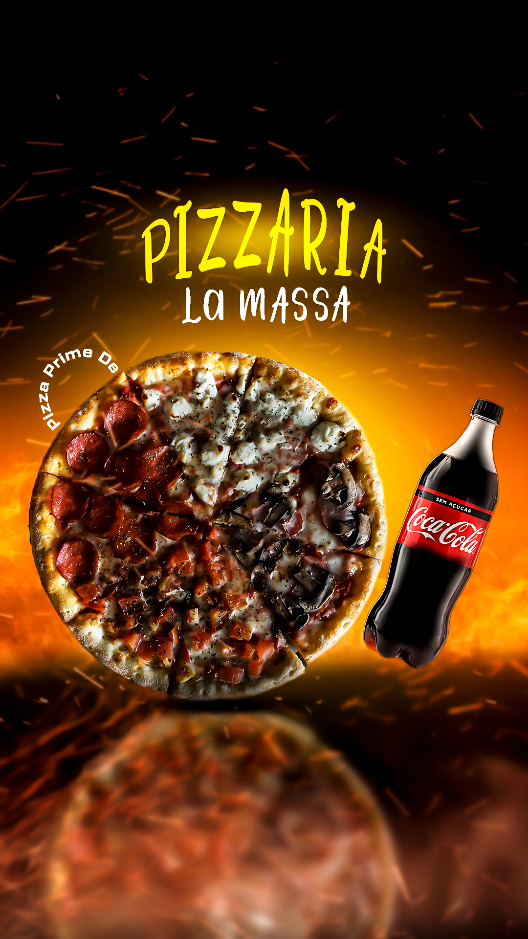 Pizzaria La Massa