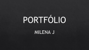 Portfólio - Captura e Edição de fotografias