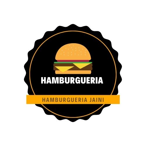 logotipo hamburgueria
