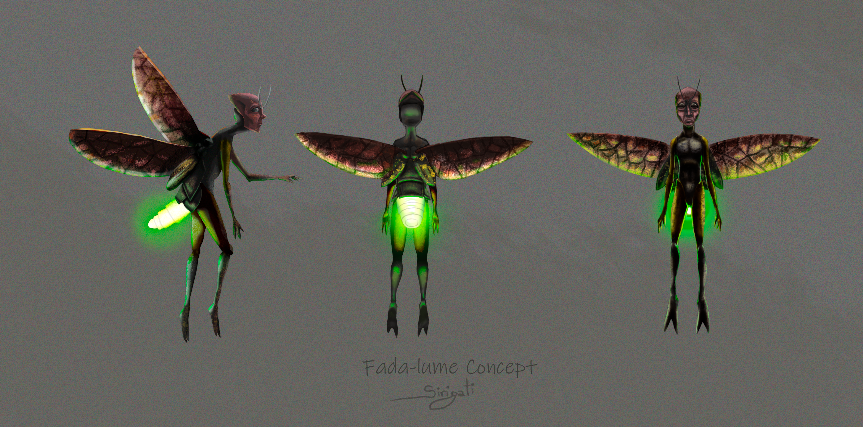 Fadalume