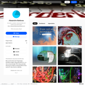 Behance