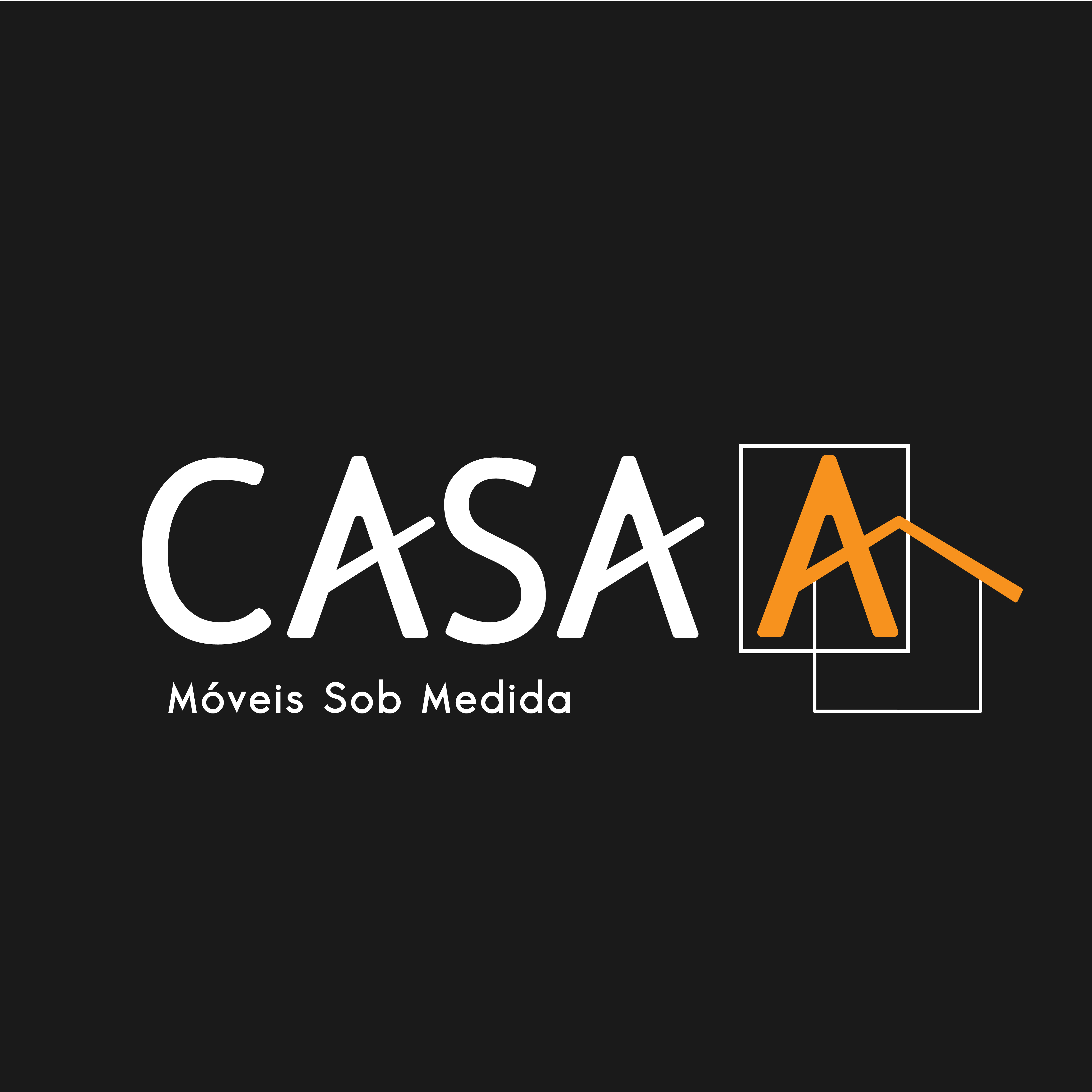 logo loja de móveis