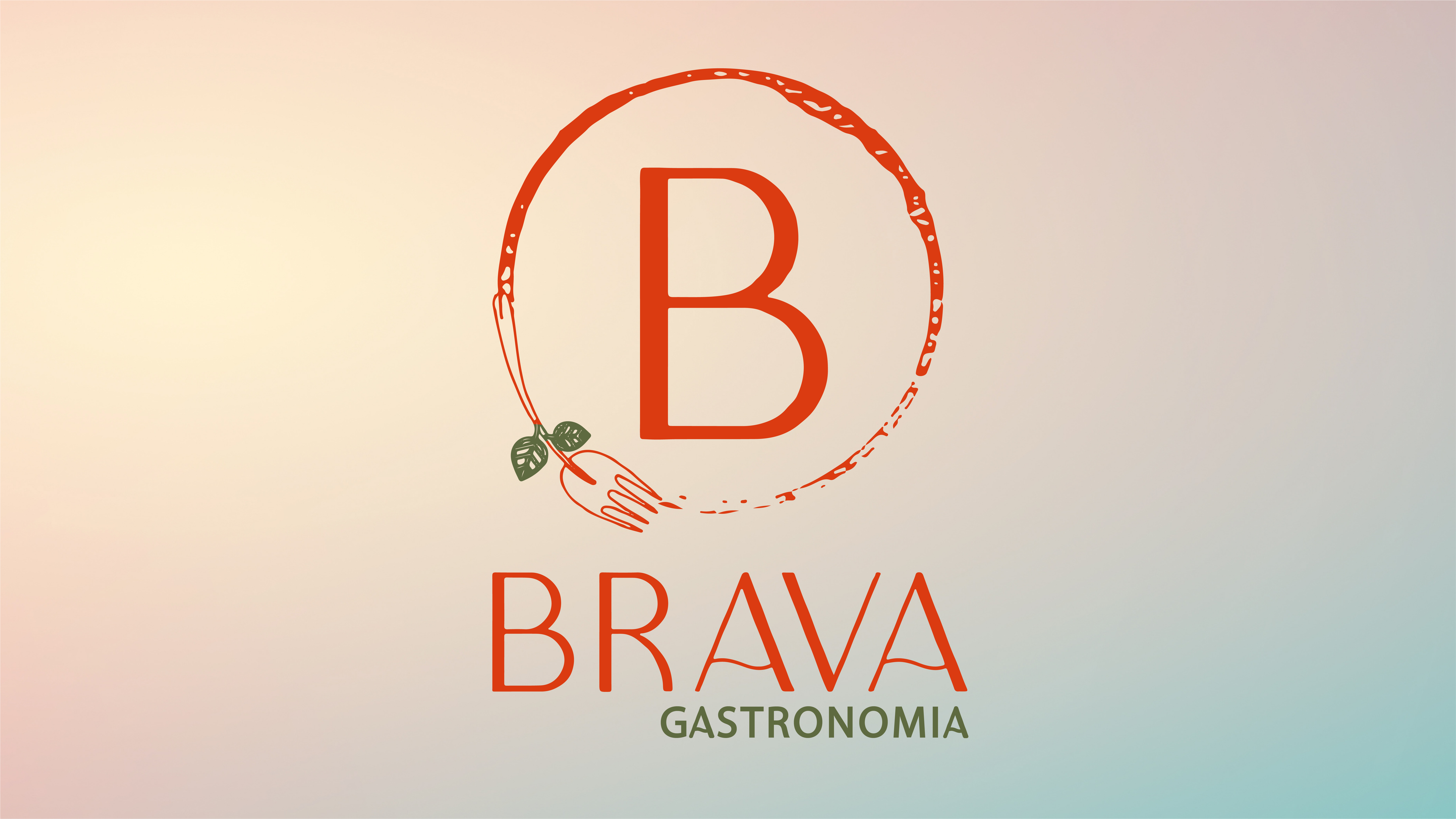logo gastronomia