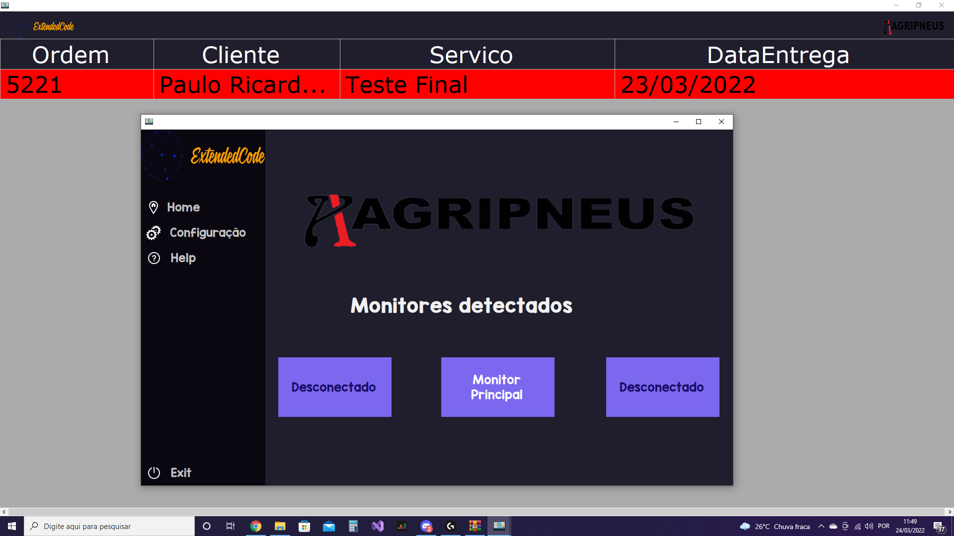 AgriPneus