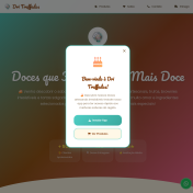 Dri Truffados