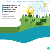 Flux Energia