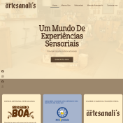Mercato Artesanalis