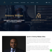Antony Matias Advocacia