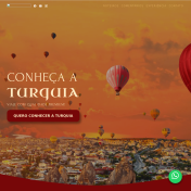 Mundo Pró Viagens
