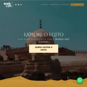 Mundo Pró Viagens