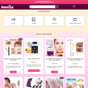 Bonita com Saúde