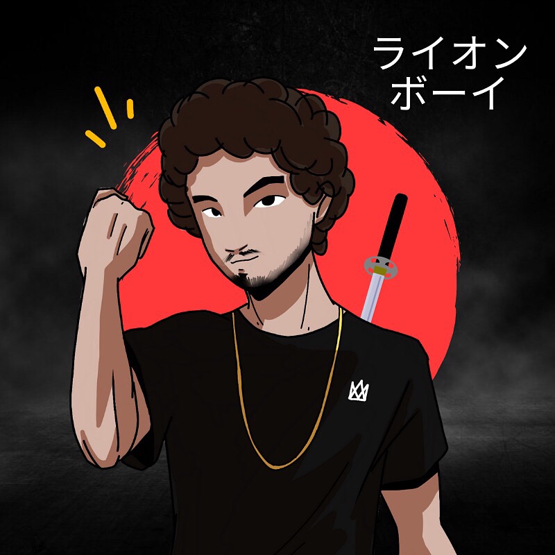 logo para youtube