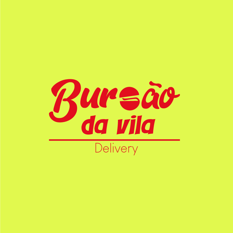 Logotipo para Hamburgueria