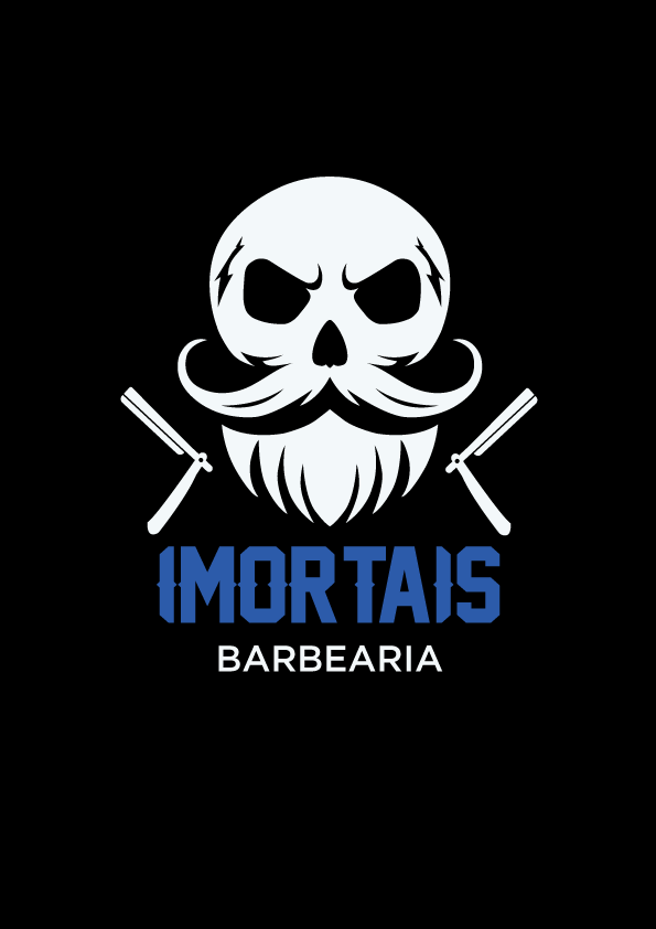 Logotipo para Barbearia