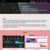 Meu Site sobre meus trabalhos