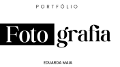 Portfólio fotografia