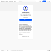 BEHANCE