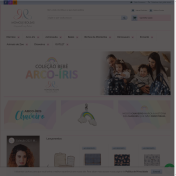 LOJA VIRTUAK MOMOLE BOLSAS