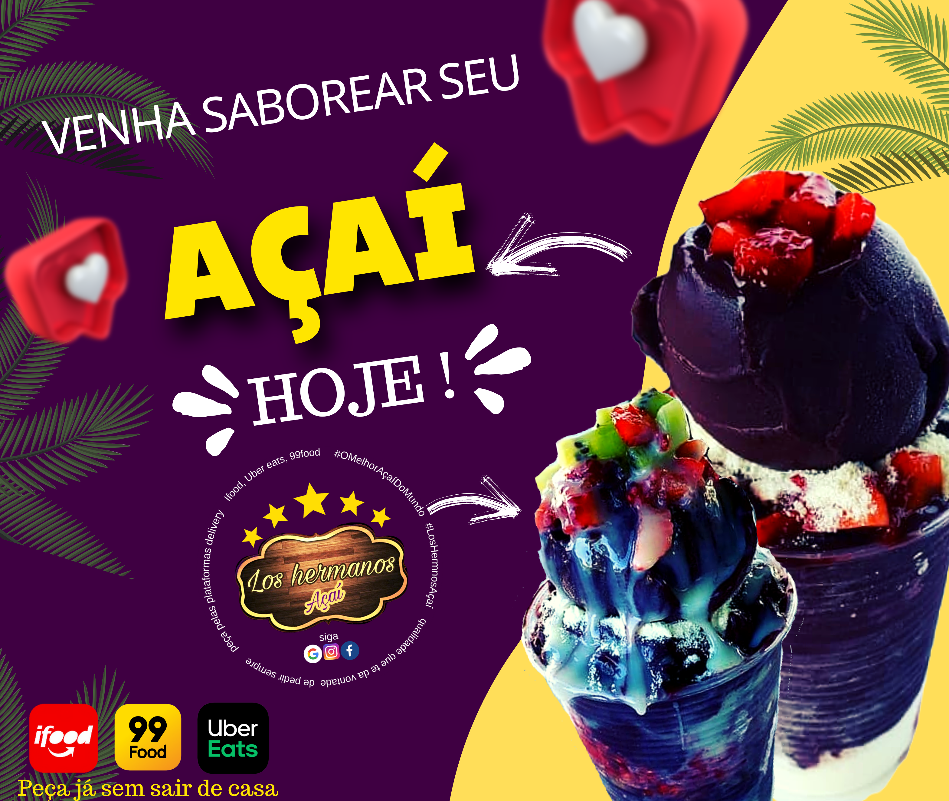 Algumas Criações