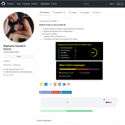 Portfólio Github