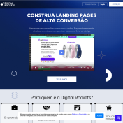 Estrategista Digital em digital rockets