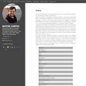 Portfolio - Maycon Campos