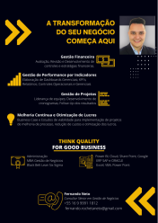 Transformação de Negócios