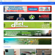 Blog Braga