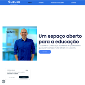 Site Institucional