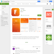 Forluz Android App
