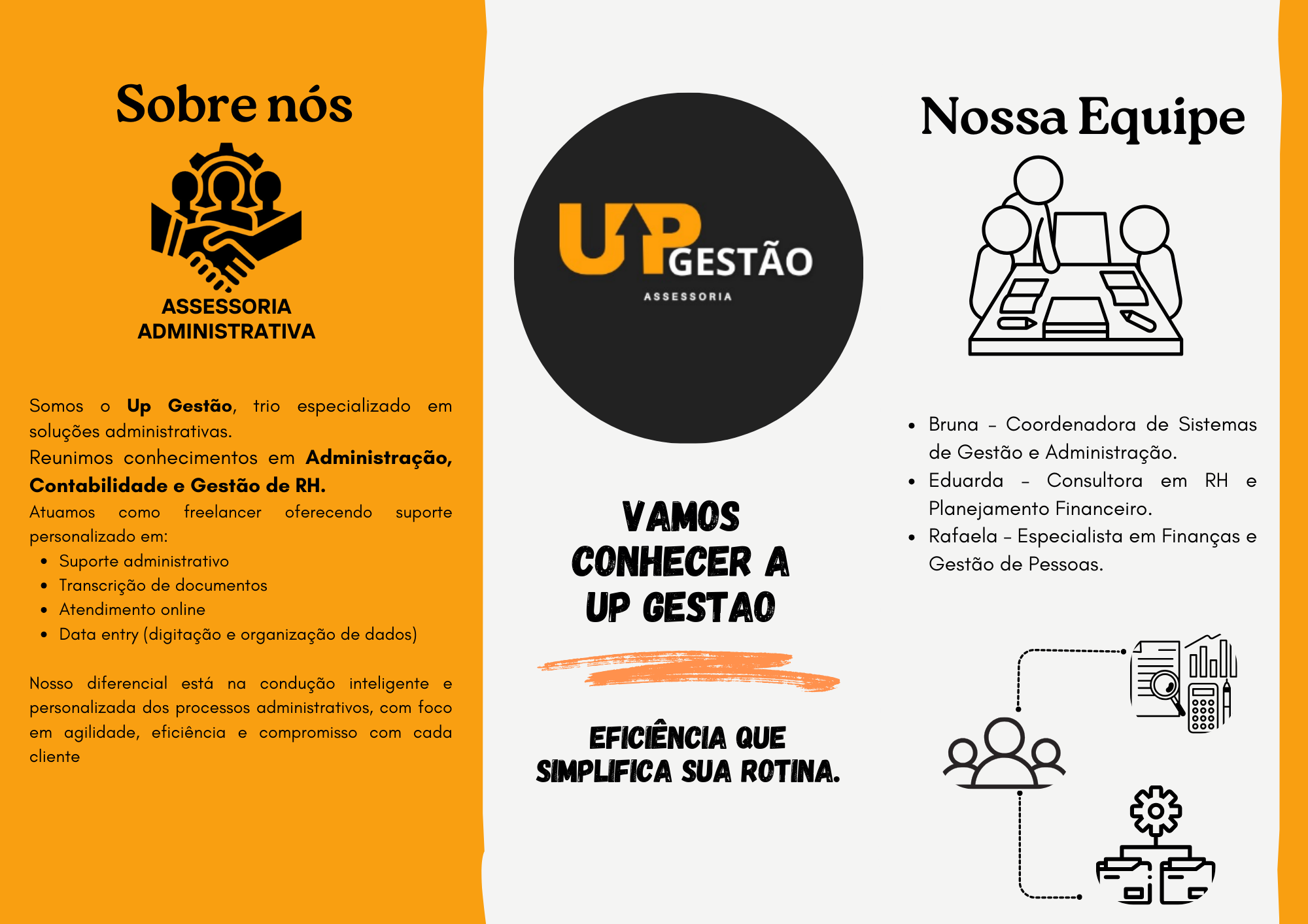 QUEM SOMOS