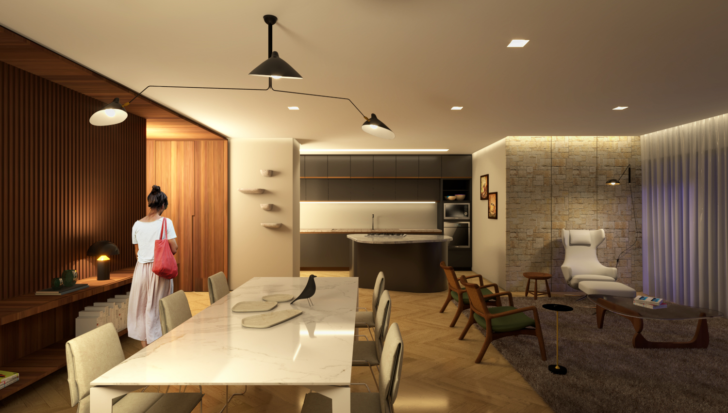 Render Interno