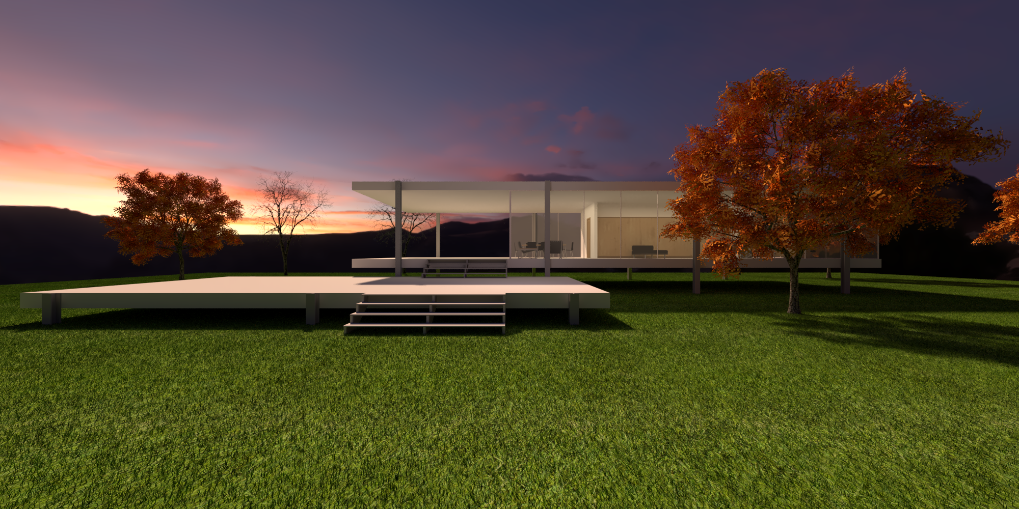 Render Externo