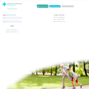 Telemedicina Hospital Care