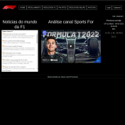 Bolão F1