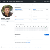 github
